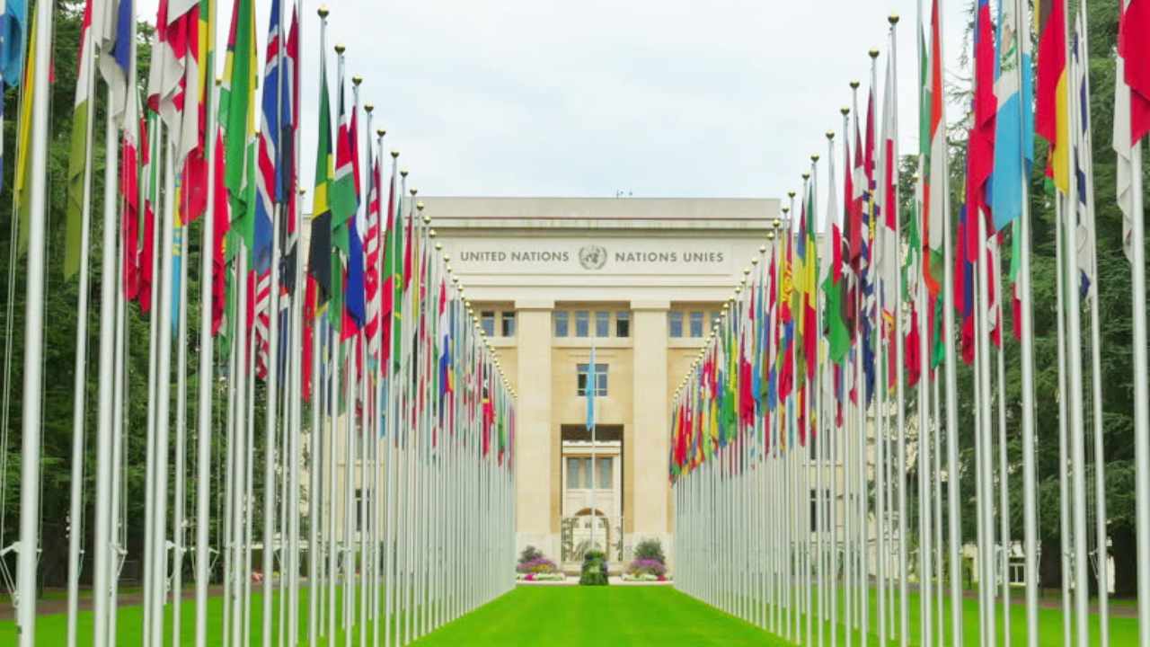 آژانس سازمان ملل از مقامات می خواهد تا از گسترش ارزهای دیجیتال در کشورهای در حال توسعه جلوگیری کنند.