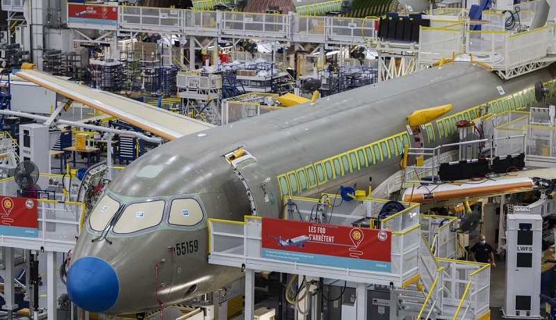 ایران تولیدکننده هواپیما می‌شود؟/ ساخت هواپیما توجیه اقتصادی دارد؟