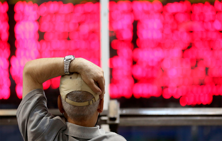 فاجعه سال 98 در کمین بازار سرمایه l ردّپای برجام در بورس