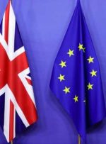 اتحادیه اروپا از آغاز اختلاف بریتانیا بر سر برنامه های تحقیقاتی “توجه می کند”.
