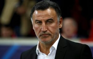 اتفاق عجیب برای پاریسی ها؛ مدرک مربیگری گالتیه تایید نشد اتفاق عجیب برای پاریسی ها؛ مدرک مربیگری گالتیه تایید نشد