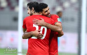 اختلاف سردار آزمون و طارمی بیشتر شد