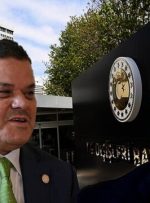 ادامه جنگ قدرت در لییی