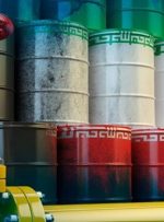 ادعای بلومبرگ: در صورت توافق ۱۰۰ میلیون بشکه نفت ذخیره ایران وارد بازار میشود ادعای بلومبرگ: در صورت توافق ۱۰۰ میلیون بشکه نفت ذخیره ایران وارد بازار میشود