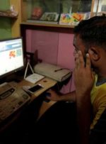 ارائه دهندگان کلیدی اینترنت پاکستان از قطع شدن خبر می دهند