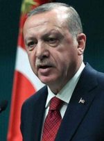 اردوغان: برای پیروزی در انتخابات مصمم هستم