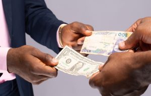 ارز نیجریه در برابر دلار آمریکا بهبود یافت – بانک مرکزی می گوید واردکنندگان باید درآمدهای فارکس را به کشور بازگردانند – اخبار اقتصادی بیت کوین