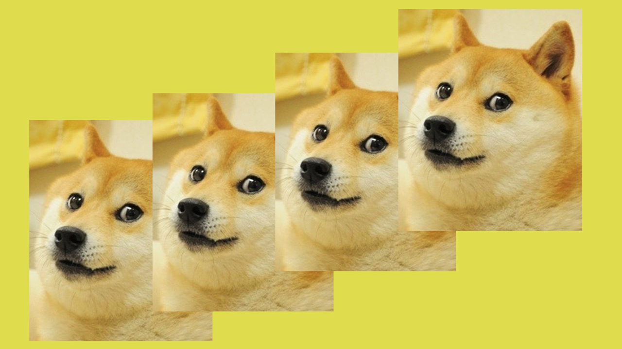 ارزش بازارهای NFT کسری در 7 ماه 76 درصد کاهش یافت، Doge NFT کماکان همچنان پیشتاز است