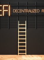 ارزش در غرفه Defi قفل شده قبل از رسیدن به مارک 100 میلیارد دلاری، دهانه آماری پل متقاطع زنجیره ای – Defi Bitcoin News