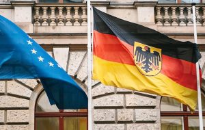 ارزیابی مجدد برابری چشم EURUSD به عنوان ترس از رکود اقتصادی آلمان
