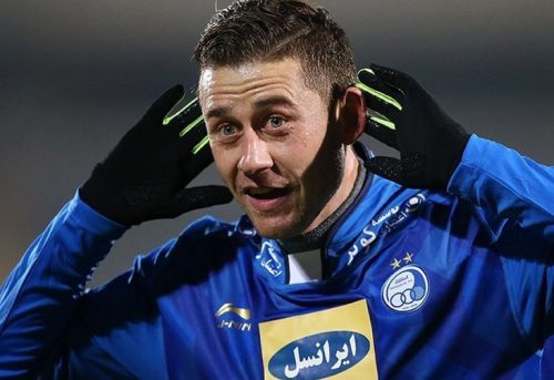 سرور جپاروف: دوست نداشتم در استقلال بمانم