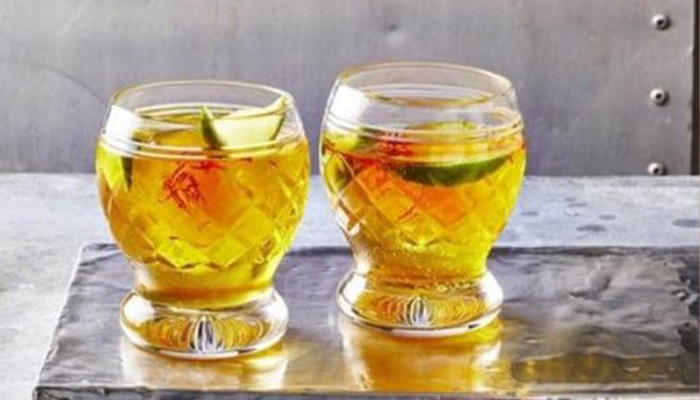 از شکرک زدن شربت زعفران تا آشنایی با راه‌های جلوگیری از ایجاد آن