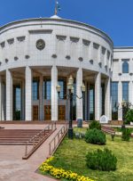 ازبکستان اقدام به مسدود کردن مبادلات ارزهای دیجیتال خارجی می کند – مقررات بیت کوین نیوز