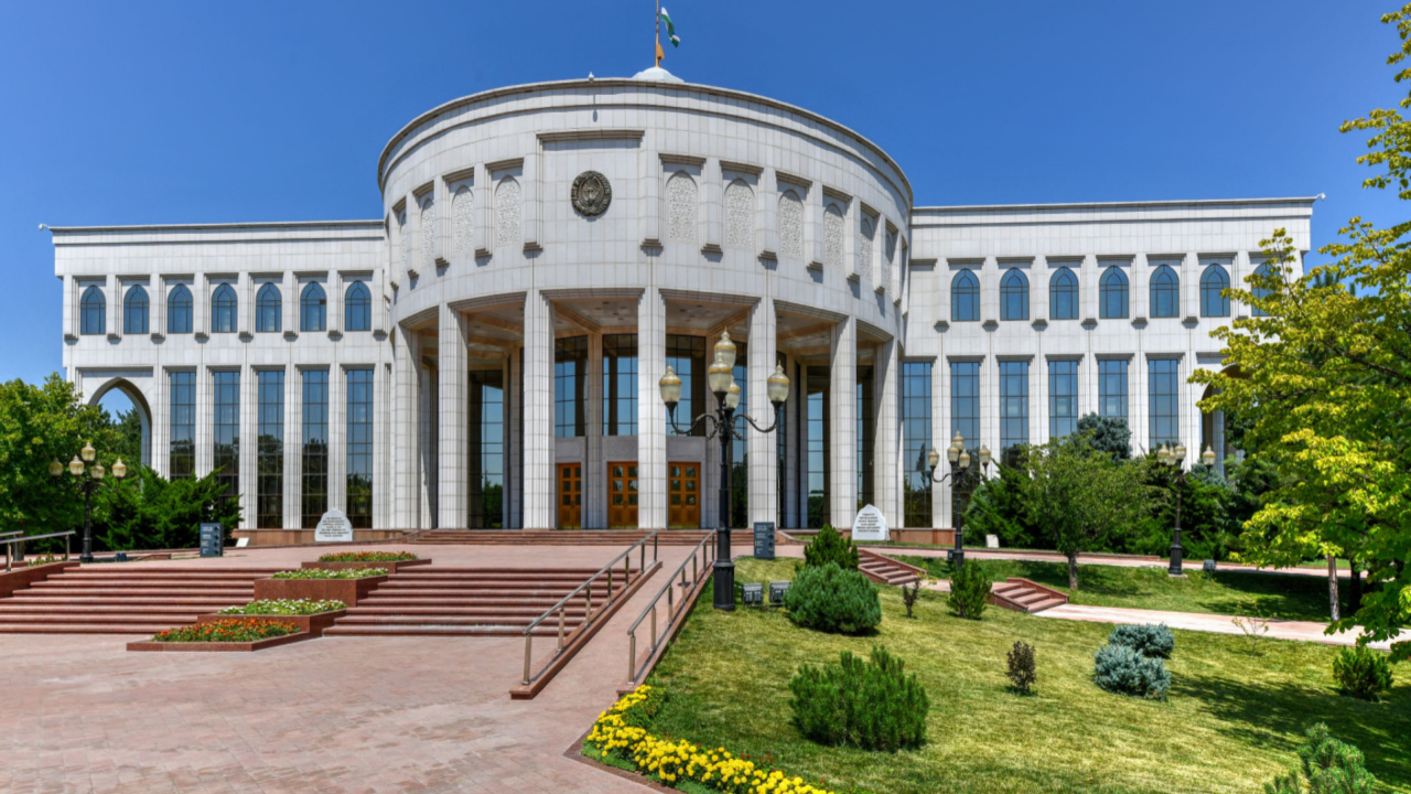 ازبکستان صرافی‌های ارزهای دیجیتال خارجی را مسدود می‌کند