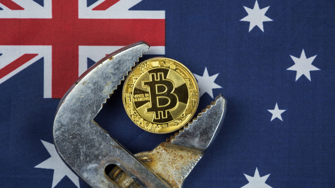 استرالیا پیش از مقررات، سهام کریپتو را تصاحب می کند