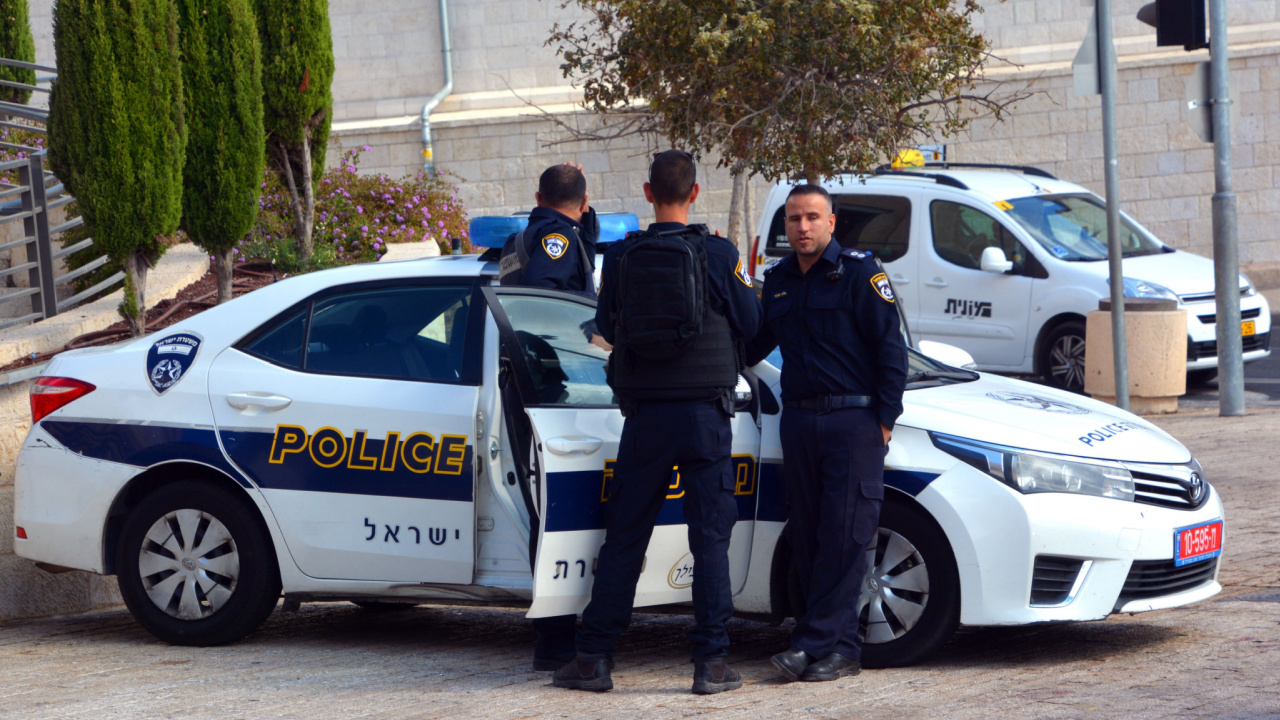 اسرائیل 3 نفر را در طرح رمزارز برای شستشوی میلیون ها دزدیده شده از فرانسه دستگیر کرد