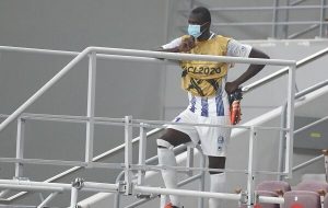 اصرار مدیران پرسپولیس برای سرخپوش شدن ستاره استقلالی