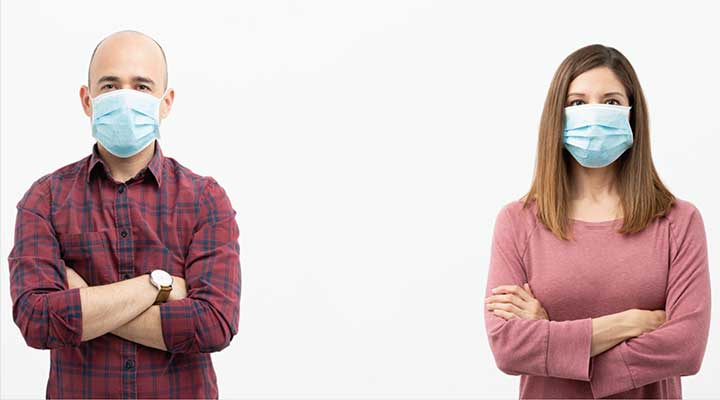 اضطراب سلامتی در افراد