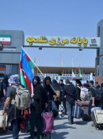اعلام وضعیت زائران در مرزهای ایران و عراق/ به مرز نروید!