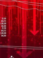 افت چشمگیر بورس در آخرین روز هفته