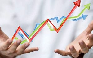 افزایش دامنه نوسان، رشد و کاهش قیمت‌ها را واقعی‌تر می‌کند