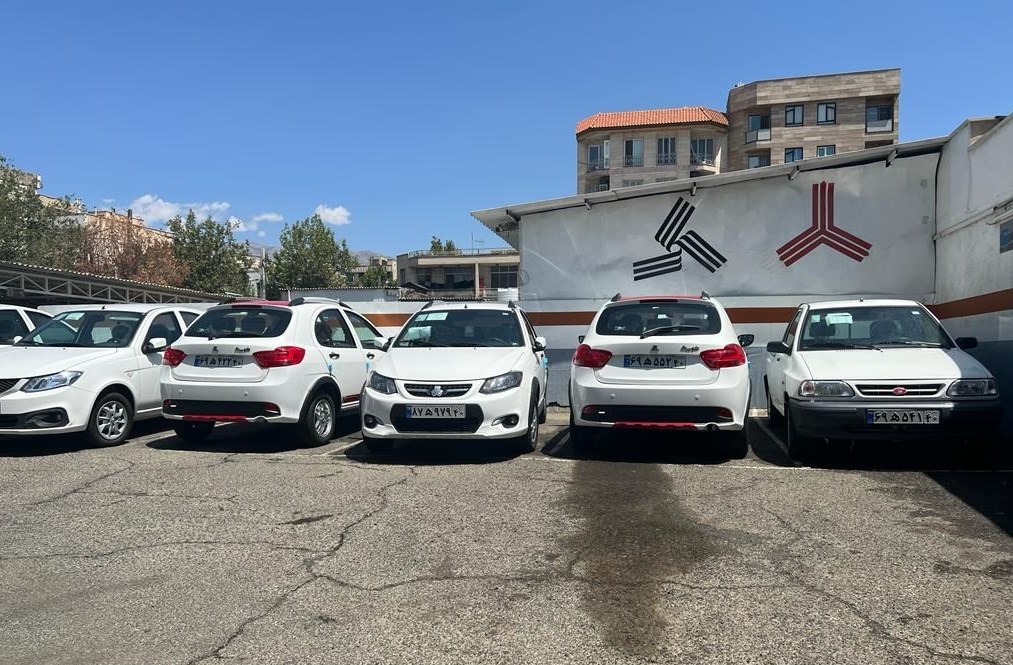 خودرو , گروه خودرو سازی سایپا , 