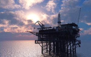 افزایش ناگهانی نفت خام – سطوح WTI