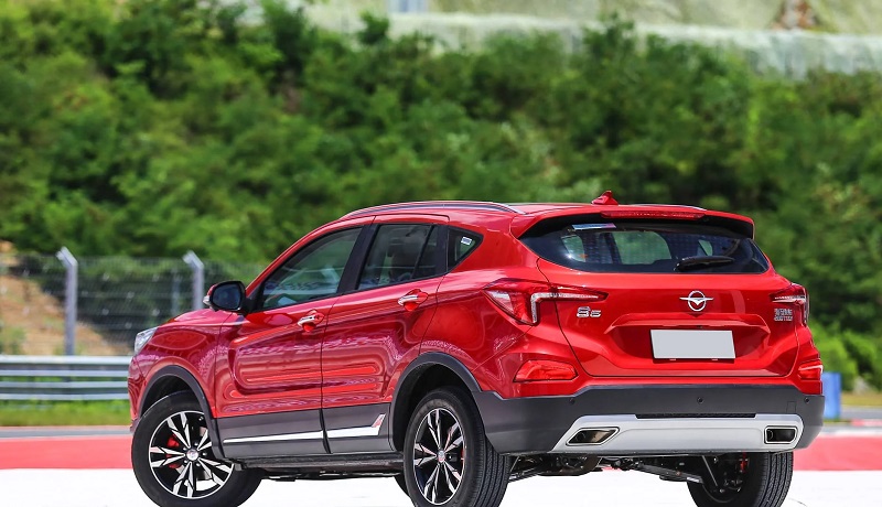 افزایش ۲۰۰ میلیونی یک شاسی بلند/ پاسخ ایران‌خودرو به افزایش قیمت چیست؟