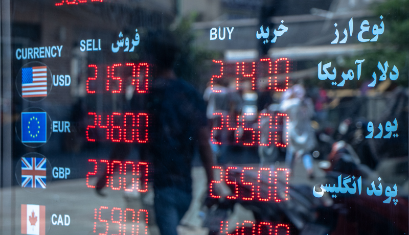 برجام، در خیابان فردوسی نهایی شد!/ منتظر دلار ۲۰ هزار تومانی باشیم؟