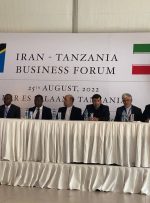 امیرعبداللهیان: آفریقا یکی از اولویت‌های اصلی دیپلماسی اقتصادی ایران است/ تشکیل کمیسیون اقتصادی مشترک ایران-تانزانیا