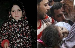 انتقاد کنعانی از مدعیان دروغین حقوق بشر