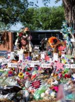 اووالده، تگزاس، هیئت مدرسه، رئیس پلیس را در پی انتقاد از تیراندازی اخراج کرد
