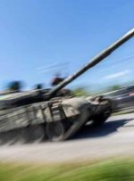 اوکراین می گوید از مقدونیه شمالی تانک و هواپیما دریافت خواهد کرد