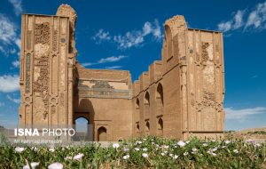 ایسنا – مساجد تاریخی «خواف»