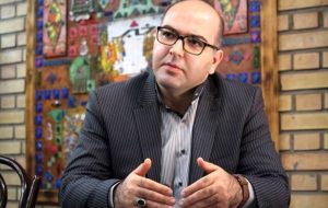 دیاکو حسینی: با توافق تهران و ریاض، احتمال عادی‌سازی روابط اسرائیل و عربستان بیشتر شد