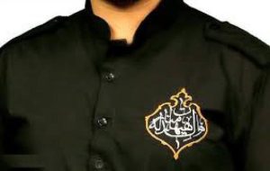 بازاری که داغ شد / قیمت انواع پیراهن مشکی برای ماه محرم + جدول بازاری که داغ شد / قیمت انواع پیراهن مشکی برای ماه محرم + جدول