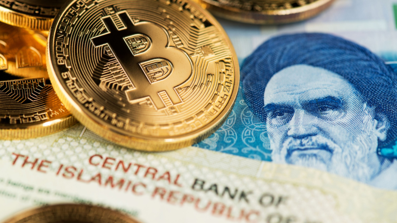 رئیس کل بانک مرکزی بازرگانی کریپتو، سرمایه گذاری غیرقانونی در ایران را تکرار کرد