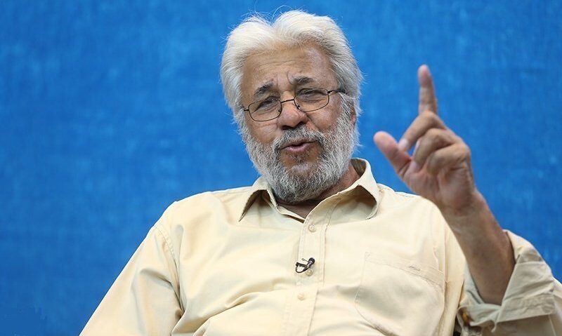 بازپخش «مختارنامه» سریال را بی‌ارزش کرده