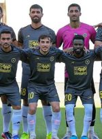 بازیکنی که شبکه سه مانع از انتقالش به سپاهان شد!