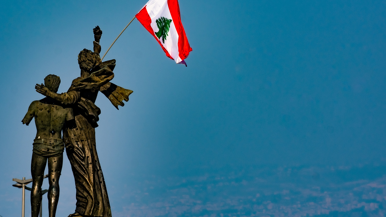 لبنان پونزی فاینانس: بانک جهانی می گوید سیاستمداران مقصر 