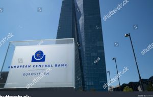 بانک مرکزی اروپا (ECB) می‌گوید، CBDC می‌تواند «جام مقدس» در پرداخت‌های فرامرزی باشد، بیت‌کوین را کمتر اعتبار می‌بیند – اخبار مالی بیت‌کوین