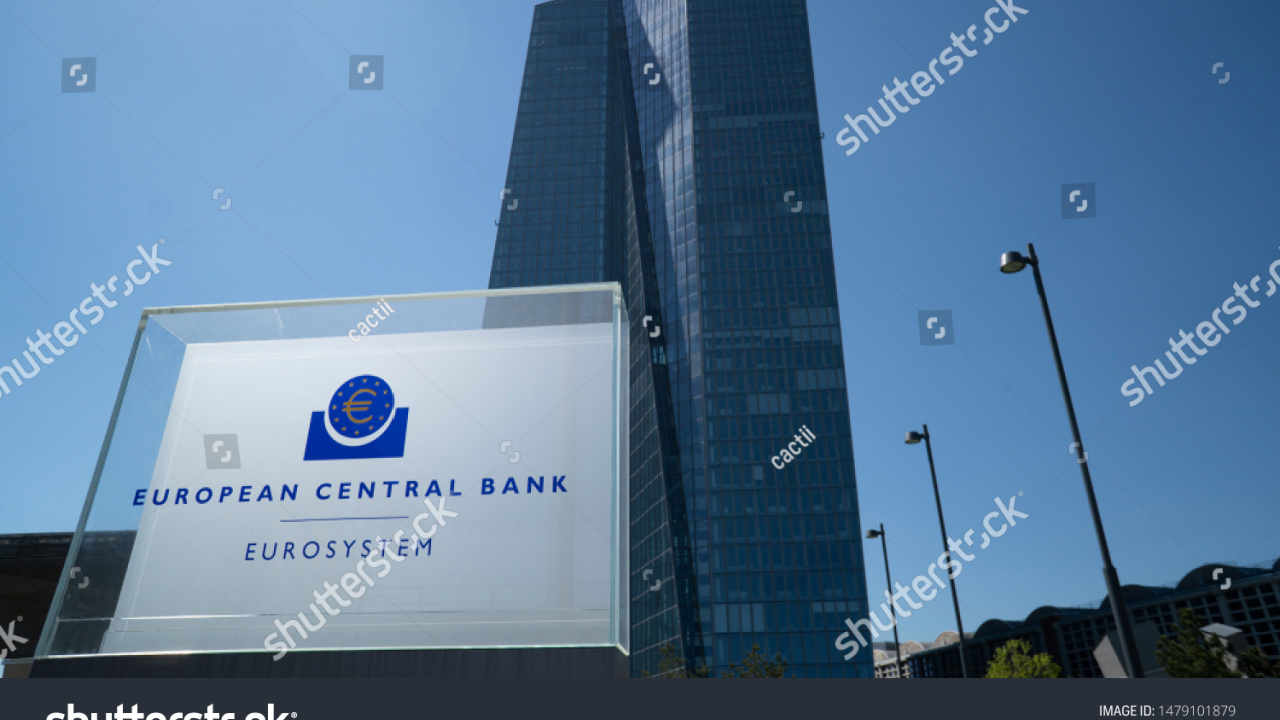 بانک مرکزی اروپا می‌گوید CBDC می‌تواند جام مقدس پرداخت‌های فرامرزی باشد، بیت‌کوین را کمتر معتبر می‌داند