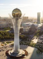 بایننس تاییدیه اصولی برای کار با ارزهای دیجیتال در قزاقستان را دریافت کرد – اخبار بیت کوین مبادله کرد