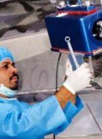 ببینید | خط و نشان کوبنده ایران: بدون برجام هیچ دوربینی فرابرجامی نصب نمی‌شود!