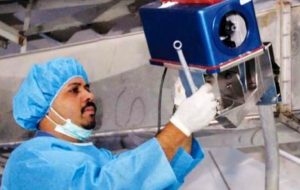 ببینید | خط و نشان کوبنده ایران: بدون برجام هیچ دوربینی فرابرجامی نصب نمی‌شود!