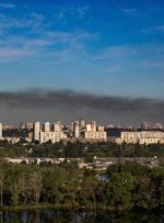 برای آژانس انرژی اتمی بسیار خطرناک است که از کیف برای بازدید از نیروگاه هسته ای زاپوریژژیا عبور کند