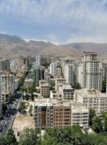 برای خرید آپارتمان در منطقه ۳ تهران چقدر باید پول بدهیم؟/ آخرین قیمت ملک در میرداماد، قلهک و ونک