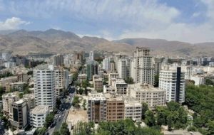 برای خرید آپارتمان در منطقه ۳ تهران چقدر باید پول بدهیم؟/ آخرین قیمت ملک در میرداماد، قلهک و ونک