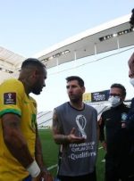 برزیل بازی تدارکاتی با آرژانتین را نمی‌خواهد