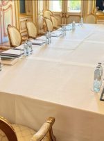 برگزاری دور دوم مذاکرات باقری و مورا در وین
